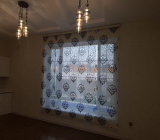 Satılır Həyət evi, Xəzər.r, Mərdəkan, Koroğlu.m-5