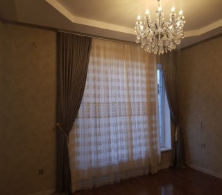 Satılır Həyət evi, Xəzər.r, Mərdəkan, Koroğlu.m-9