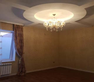 Satılır Həyət evi, Xəzər.r, Mərdəkan, Koroğlu.m-20