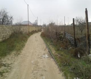 Satılır Torpaq, Sabunçu.r, Nardaran, Koroğlu.m-1
