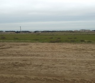 Satılır Torpaq, Abşeron.r, Goradil, Azadlıq.m-1