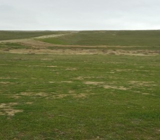 Satılır Torpaq, Abşeron.r, Goradil, Azadlıq.m-5