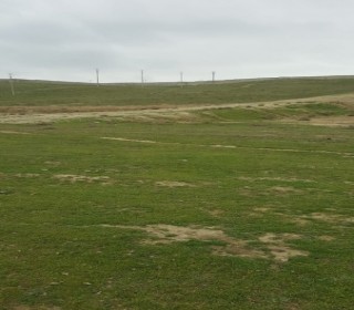 Satılır Torpaq, Abşeron.r, Goradil, Azadlıq.m-8