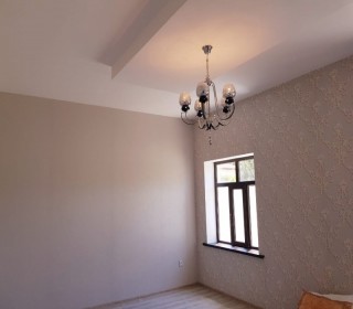 Satılır Həyət evi, Xəzər.r, Mərdəkan, Koroğlu.m-4
