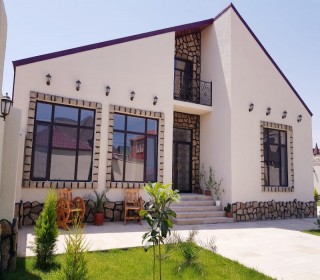 Satılır Həyət evi, Xəzər.r, Mərdəkan, Koroğlu.m-10