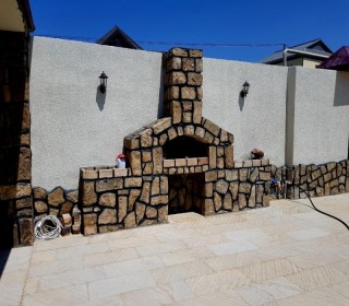 Satılır Həyət evi, Xəzər.r, Mərdəkan, Koroğlu.m-13