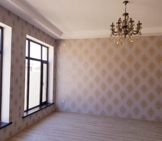Satılır Həyət evi, Xəzər.r, Mərdəkan, Koroğlu.m-16