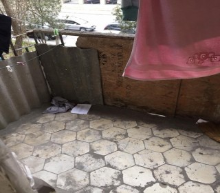 Satılır Köhnə Tikili, Yasamal.r, Yasamal, İnşaatçılar.m-6