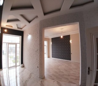 Satılır Həyət evi, Xəzər.r, Mərdəkan, Koroğlu.m-6