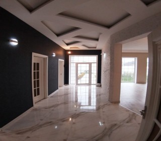 Satılır Həyət evi, Xəzər.r, Mərdəkan, Koroğlu.m-8