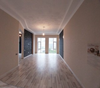 Satılır Həyət evi, Xəzər.r, Mərdəkan, Koroğlu.m-14