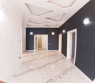 Satılır Həyət evi, Xəzər.r, Mərdəkan, Koroğlu.m-16