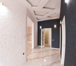 Satılır Həyət evi, Xəzər.r, Mərdəkan, Koroğlu.m-17