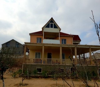 Satılır Həyət evi, Xəzər.r, Şüvəlan, Koroğlu.m-1