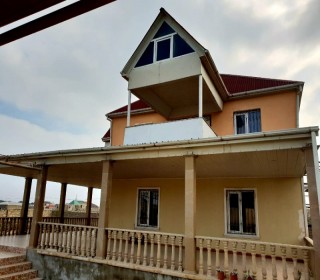 Satılır Həyət evi, Xəzər.r, Şüvəlan, Koroğlu.m-13