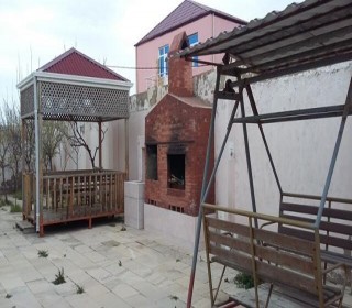 Satılır Həyət evi, Abşeron.r, Novxanı-2
