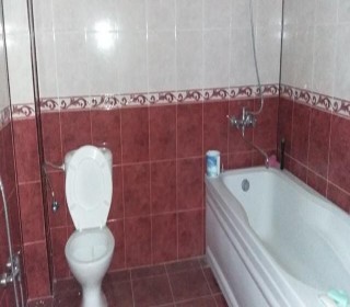 Satılır Həyət evi, Abşeron.r, Novxanı-6