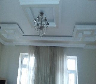 Satılır Həyət evi, Abşeron.r, Novxanı-8