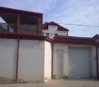 Satılır Həyət evi, Abşeron.r, Novxanı-9