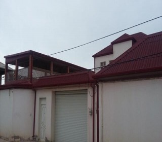 Satılır Həyət evi, Abşeron.r, Novxanı-12