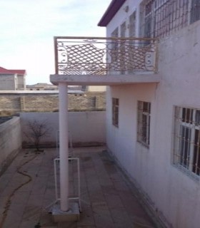 Satılır Həyət evi, Abşeron.r, Novxanı-13