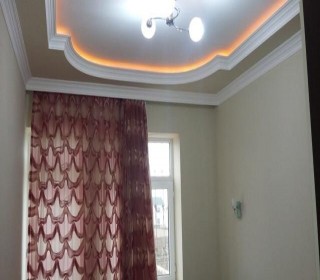 Satılır Həyət evi, Abşeron.r, Novxanı-17