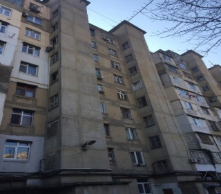 Satılır Köhnə Tikili, Nərimanov.r-1