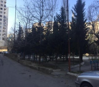 Satılır Köhnə Tikili, Nərimanov.r-6