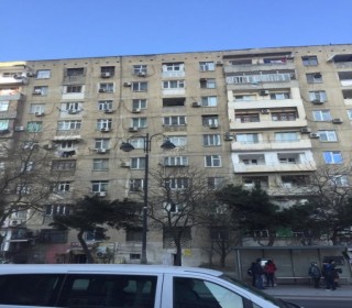 Satılır Köhnə Tikili, Nərimanov.r-8