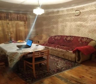 Satılır Köhnə Tikili, Nərimanov.r-10