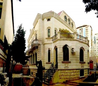 bina.az 6-cı kikrorayon heyet evleri, -1