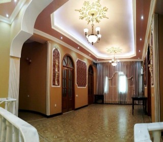 bina.az 6-cı kikrorayon heyet evleri, -4