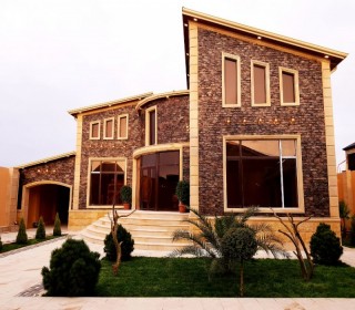 Satılır Həyət evi, Xəzər.r, Mərdəkan, Koroğlu.m-1