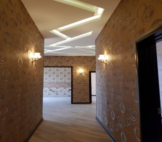 Satılır Həyət evi, Xəzər.r, Mərdəkan, Koroğlu.m-2