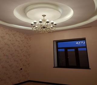 Satılır Həyət evi, Xəzər.r, Mərdəkan, Koroğlu.m-3