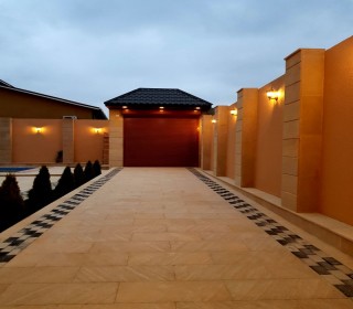 Satılır Həyət evi, Xəzər.r, Mərdəkan, Koroğlu.m-4
