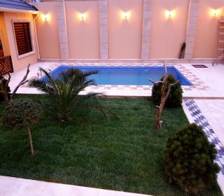 Satılır Həyət evi, Xəzər.r, Mərdəkan, Koroğlu.m-6