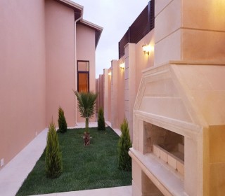 Satılır Həyət evi, Xəzər.r, Mərdəkan, Koroğlu.m-7