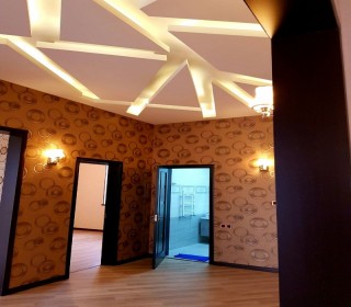 Satılır Həyət evi, Xəzər.r, Mərdəkan, Koroğlu.m-12