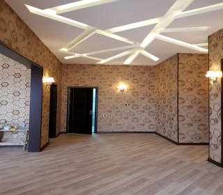 Satılır Həyət evi, Xəzər.r, Mərdəkan, Koroğlu.m-15