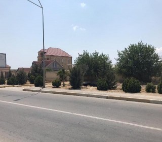Satılır Torpaq, Xəzər.r, Türkan-2