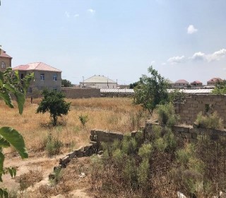 Satılır Torpaq, Xəzər.r, Türkan-3