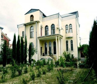 bina.az xalqlar dostluğunda heyet evleri, -1