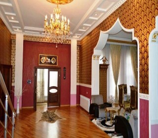 bina.az xalqlar dostluğunda heyet evleri, -11