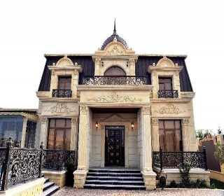 Satılır Villa, Sabunçu.r, Bilgəh-1