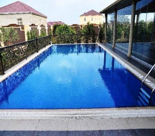 Satılır Villa, Sabunçu.r, Bilgəh-7