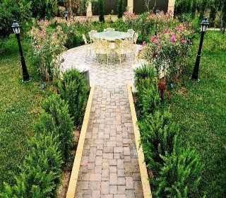 Satılır Villa, Sabunçu.r, Bilgəh-8