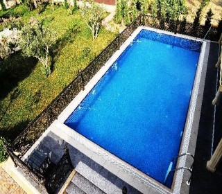 Satılır Villa, Sabunçu.r, Bilgəh-9