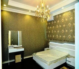 Satılır Villa, Sabunçu.r, Bilgəh-16
