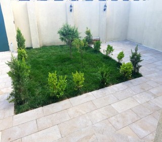 Satılır Həyət evi, Xəzər.r, Mərdəkan, Koroğlu.m-3